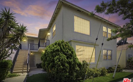 Culver City, California, United States 1