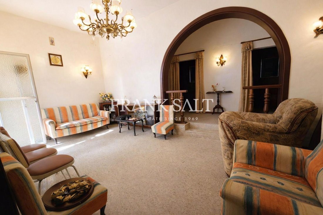 Country House in Ir-Rabat, Malta 1 - 17907605