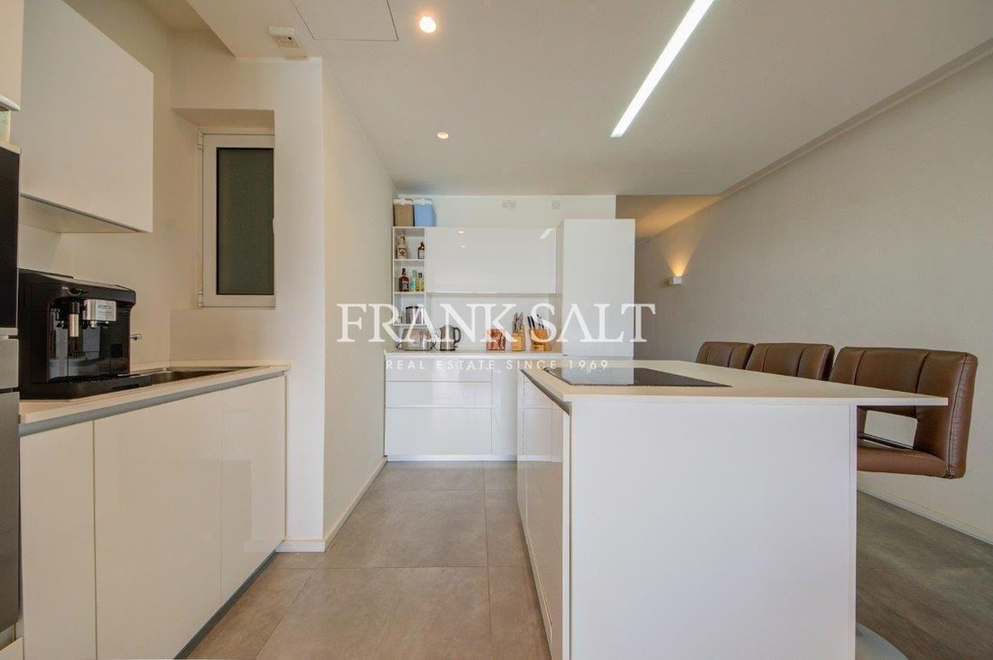 Apartment in Sliema, Malta 2 - 14760280
