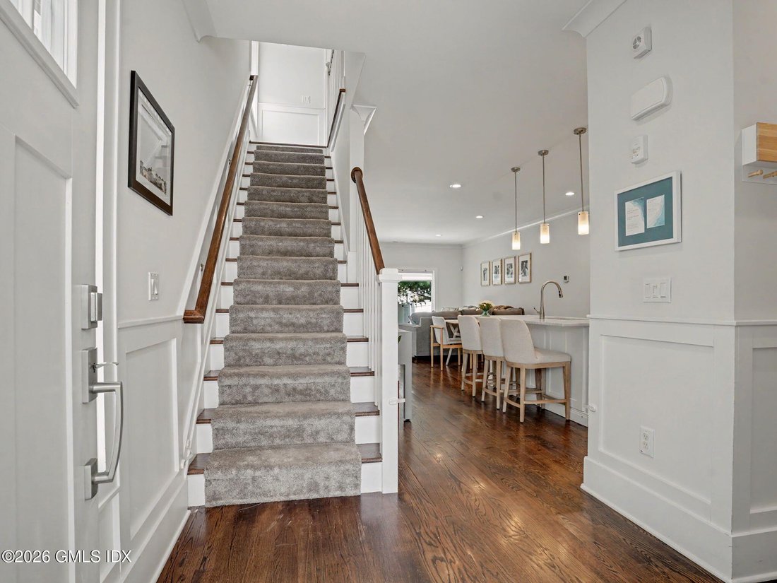 Condo in Norwalk, Connecticut, United States 3 - 17922608