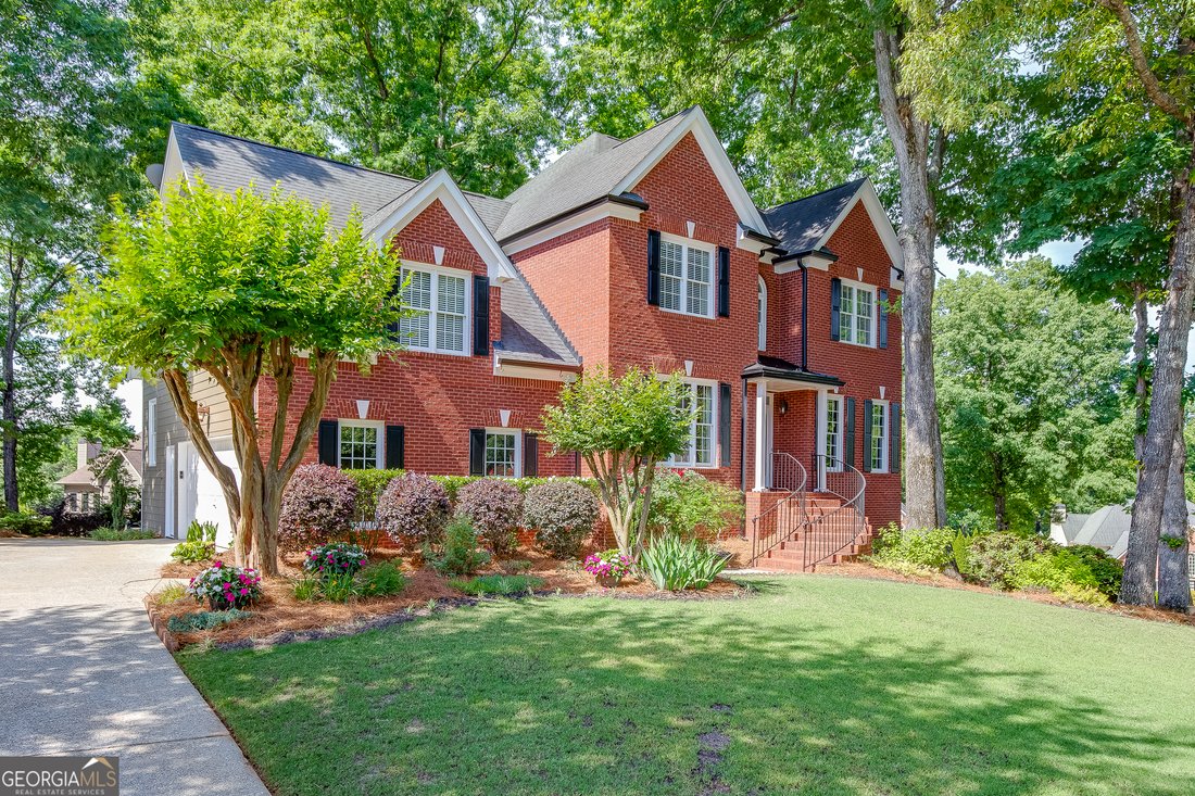 House in Dacula, Georgia, United States 4 - 17975630
