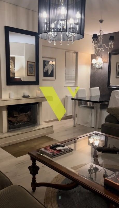 Apartment in Glyfada, Attica, Greece 5 - 17976547