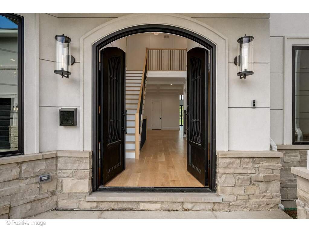 House in Northbrook, Illinois, United States 2 - 17981272