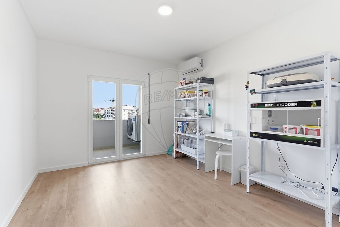 Apartment in Pinhal Novo, Setubal, Portugal 2 - 17975185