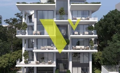 Apartment in Vari, Attica, Greece 1