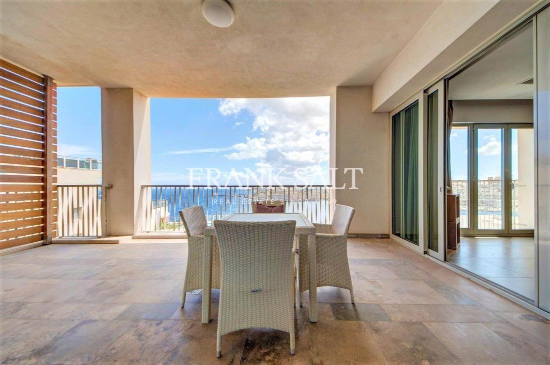 Apartment in Sliema, Malta 2 - 15441797