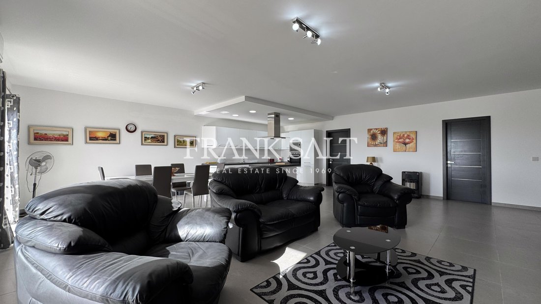Apartment in Naxxar, Malta 5 - 17911014
