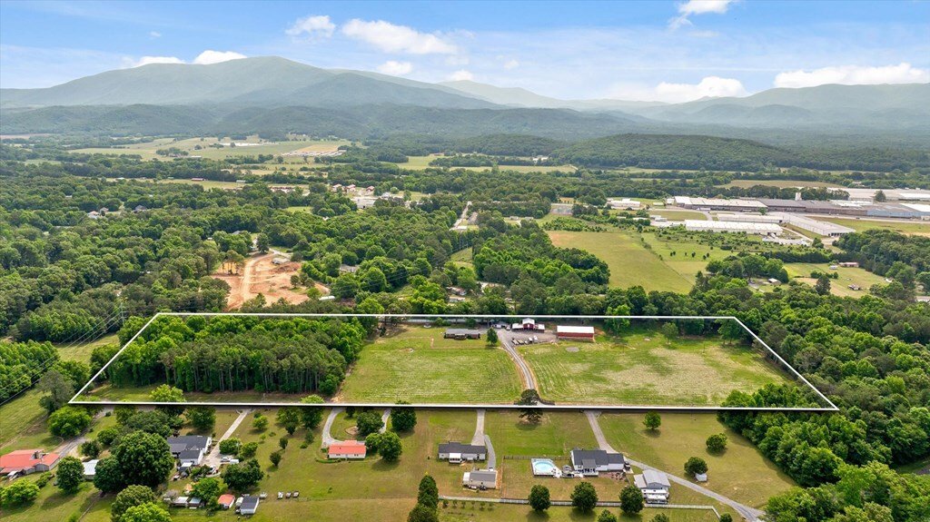House in Chatsworth, Georgia, United States 2 - 17978668