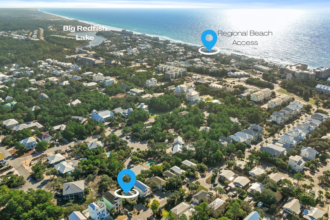 House in Santa Rosa Beach, Florida, United States 2 - 17974787