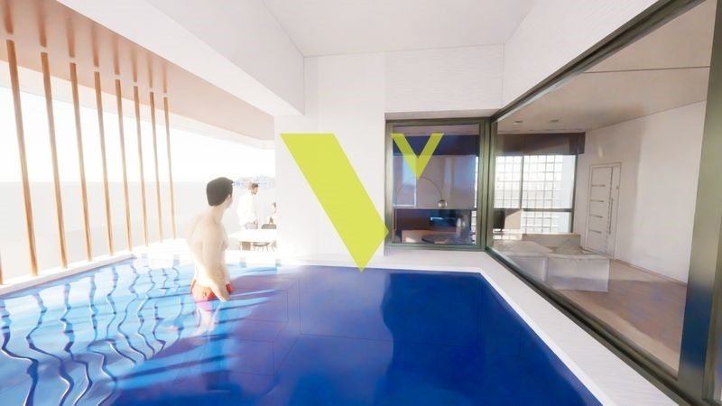 Apartment in Voula, Attica, Greece 5 - 17976671