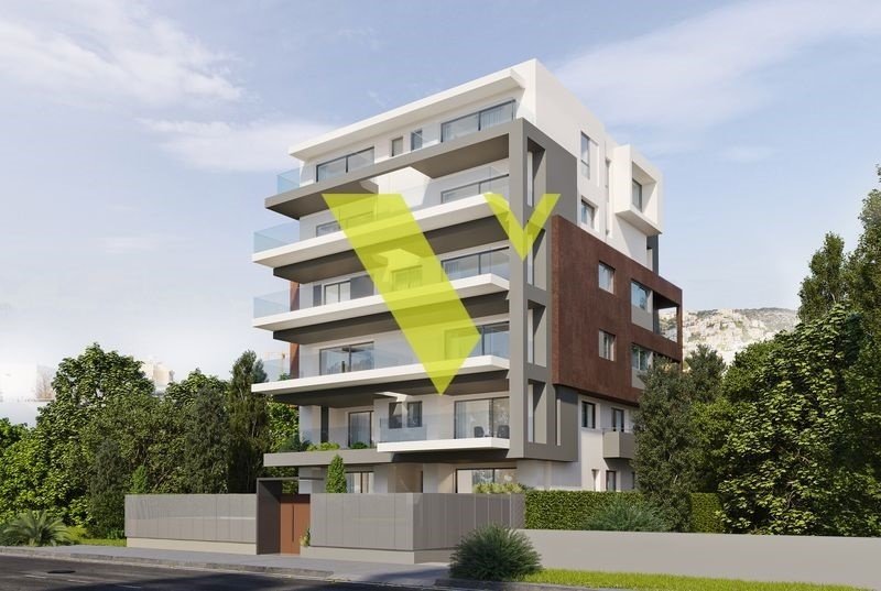 Apartment in Voula, Attica, Greece 2 - 17976827