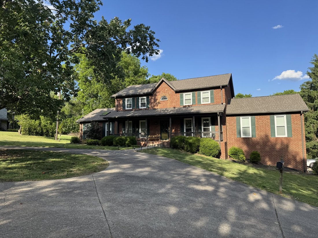 House in Hendersonville, Tennessee, United States 1 - 17975581
