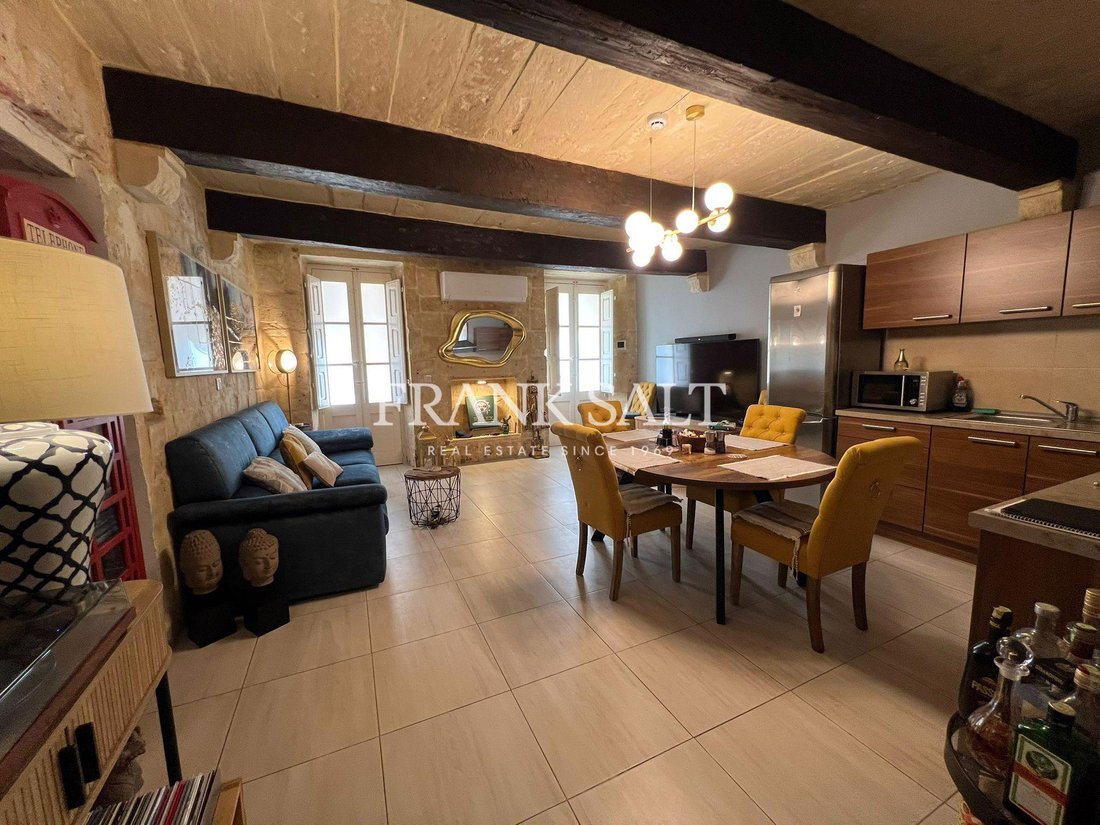 Apartment in Valletta, Malta 1 - 17770654