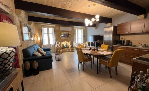 Appartement à La Valette, Malte 1