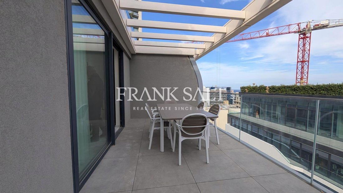 Apartment in Saint Julian's, Malta 4 - 17770730
