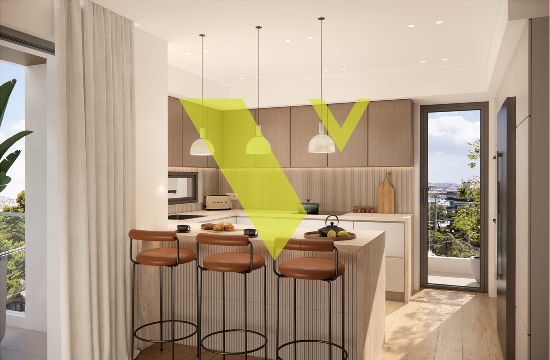 Apartment in Vari, Attica, Greece 2 - 17975918