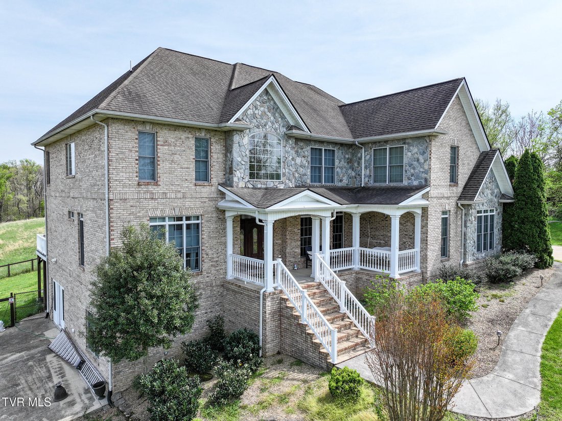 House in Greeneville, Tennessee, United States 2 - 17978194