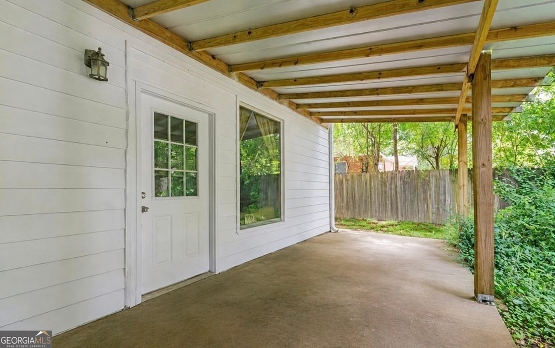House in Tucker, Georgia, United States 3 - 17975644