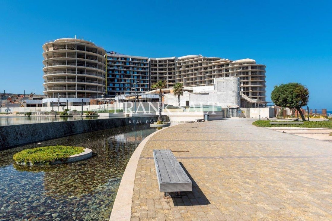Apartment in Kalkara, Malta 1 - 13892536