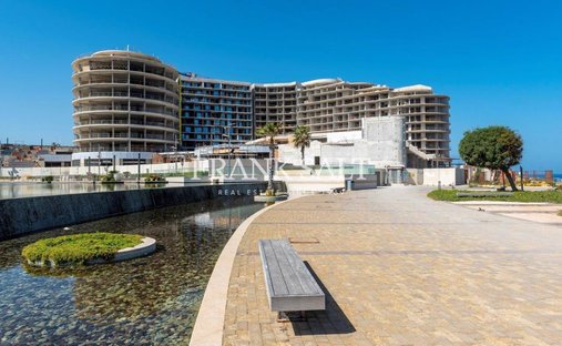 Apartment in Kalkara, Malta 1