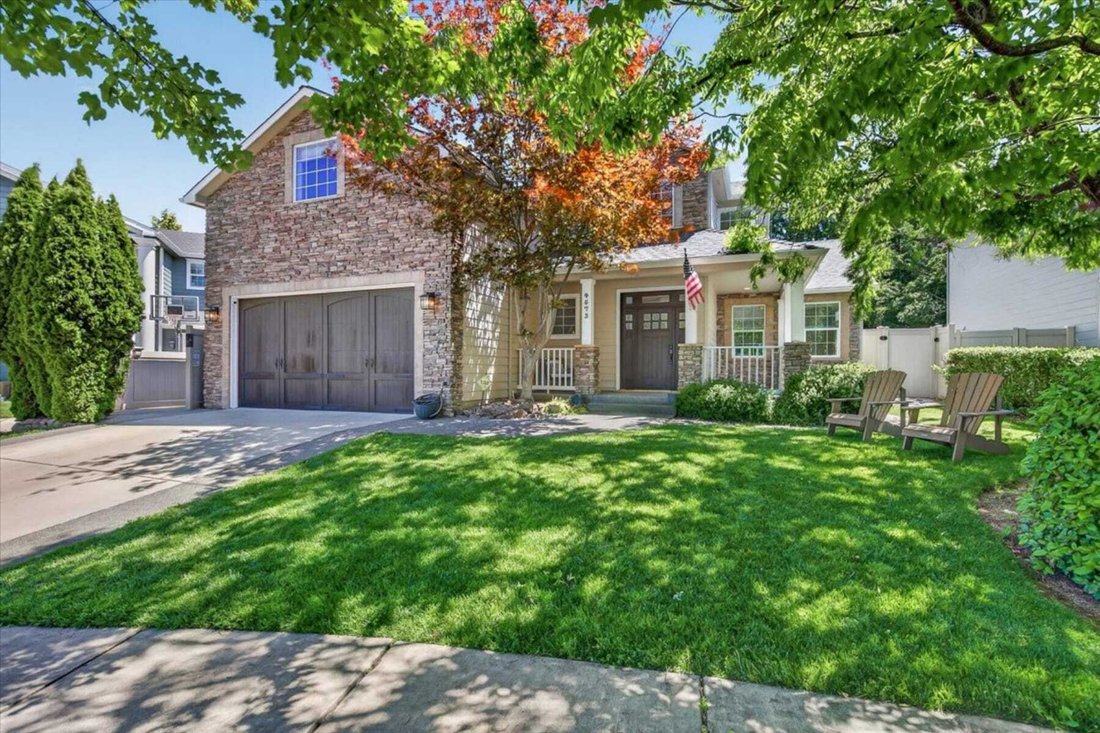 House in Medford, Oregon, United States 2 - 17977734