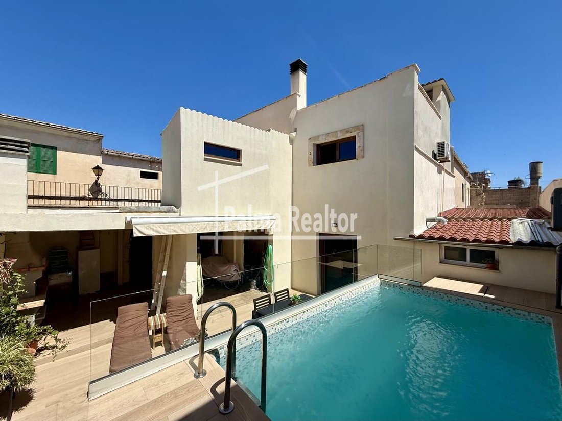 Casa a Son Servera, Isole Baleari, Spagna 4 - 17976045