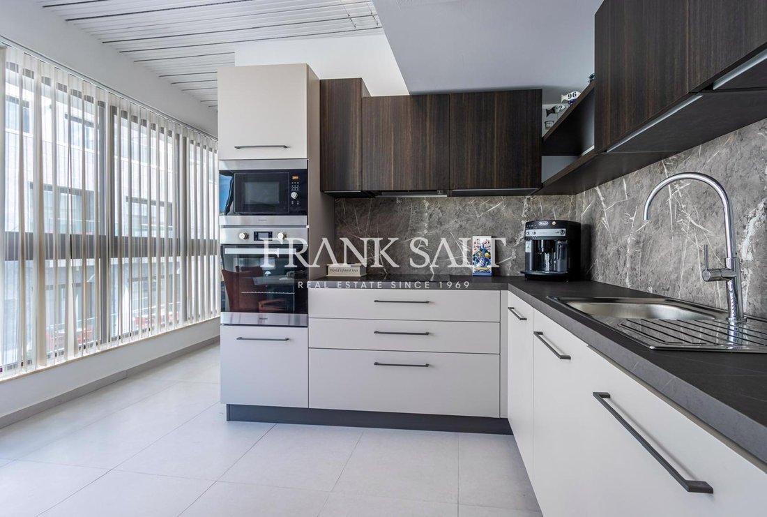 Apartment in Gzira, Malta 2 - 17770726