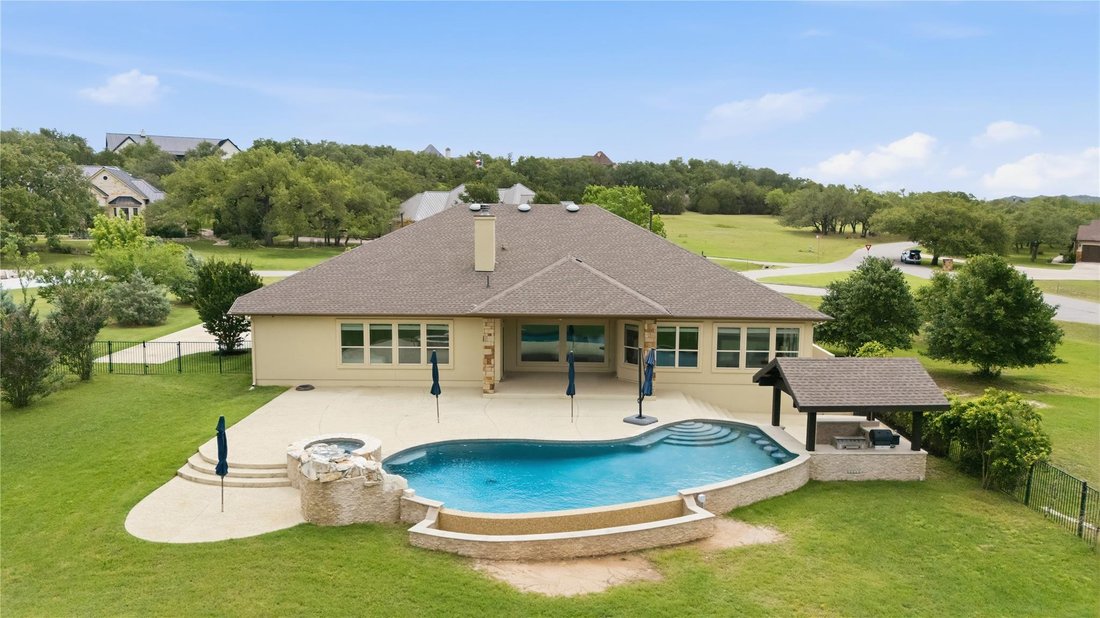 House in Wimberley, Texas, United States 3 - 17975236