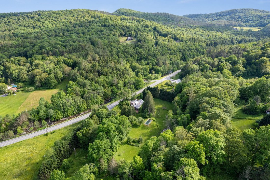 House in Woodstock, Vermont, United States 3 - 17975986