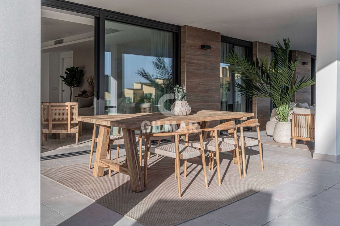 Apartment in Fuengirola, Andalusia, Spain 4 - 17978601