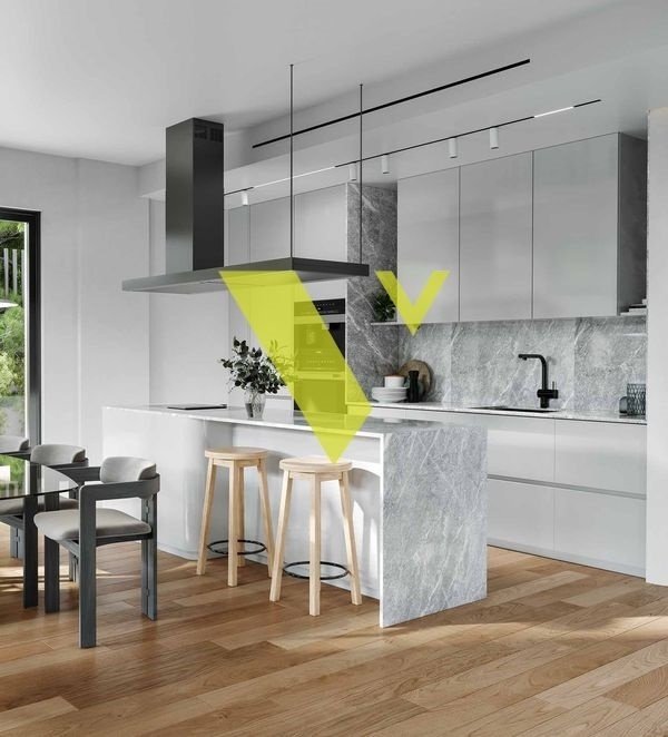 Apartment in Vari, Attica, Greece 3 - 17976278