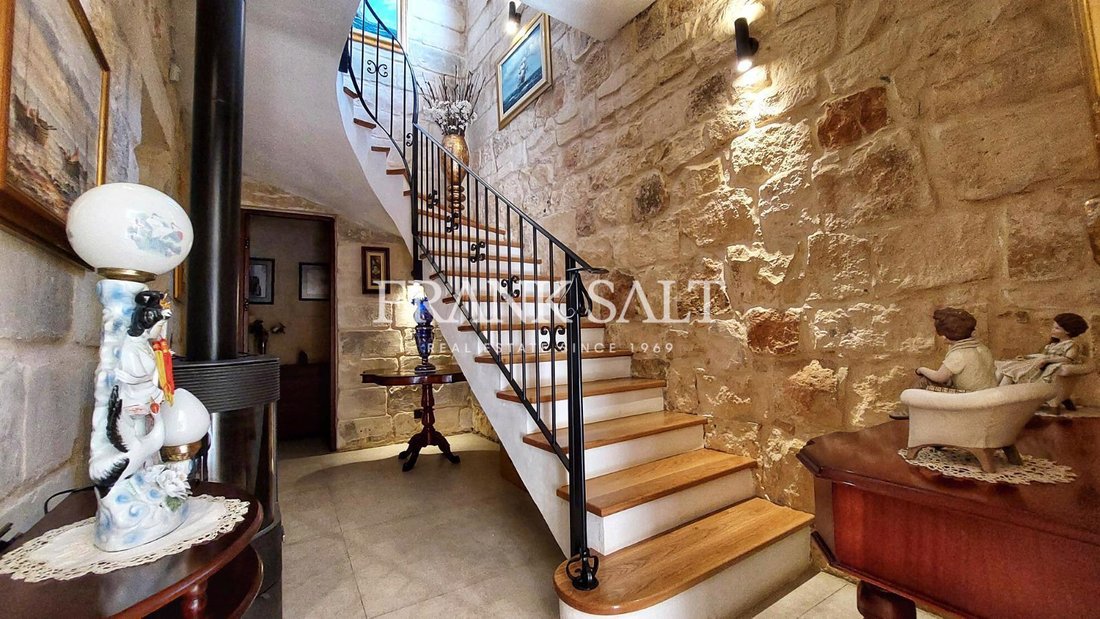 House in Żejtun, Malta 3 - 13869550