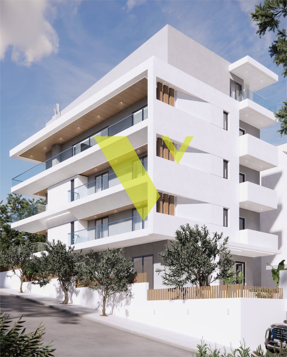 Apartment in Vari, Attica, Greece 4 - 17975918