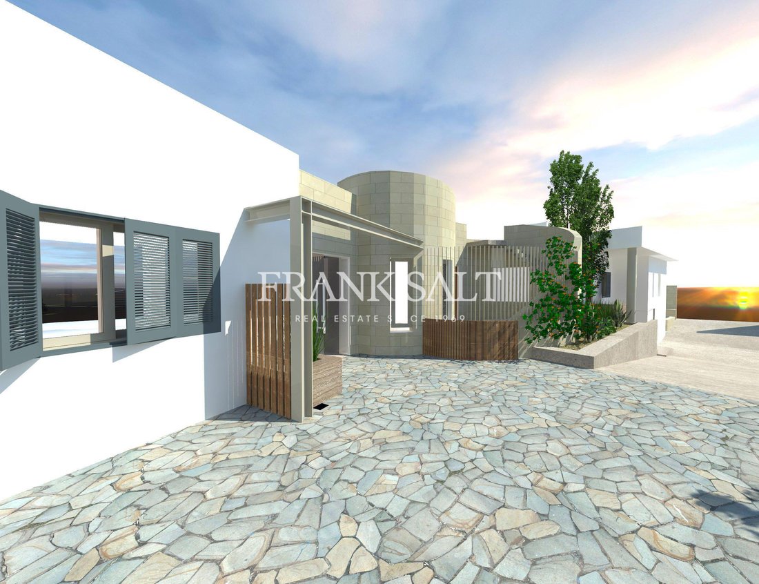Villa à Is-Swieqi, Malte 2 - 13887313