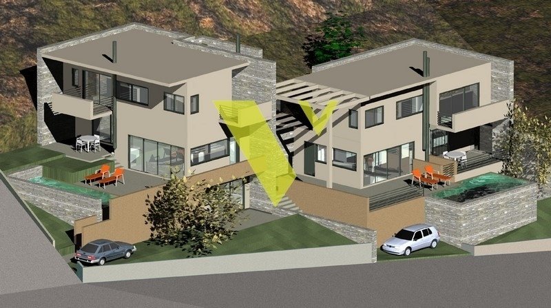 House in Anavissos, Attica, Greece 2 - 17976551