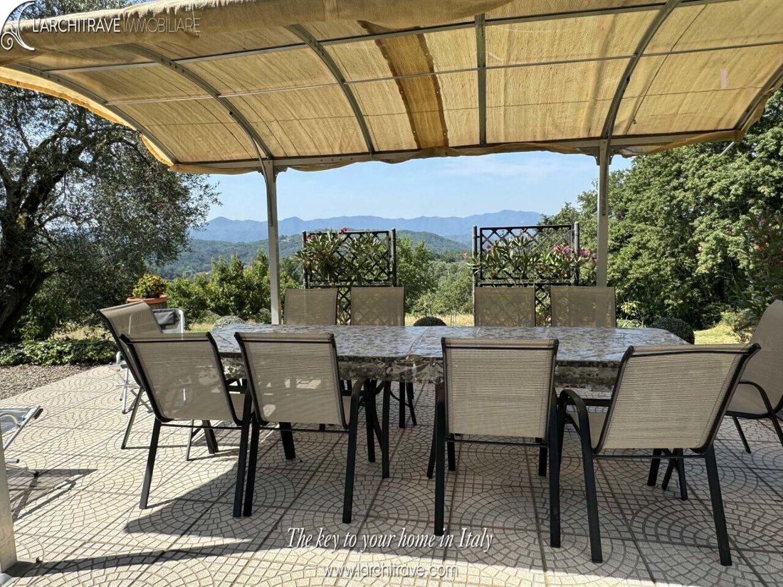 House in Fivizzano, Tuscany, Italy 2 - 17978680
