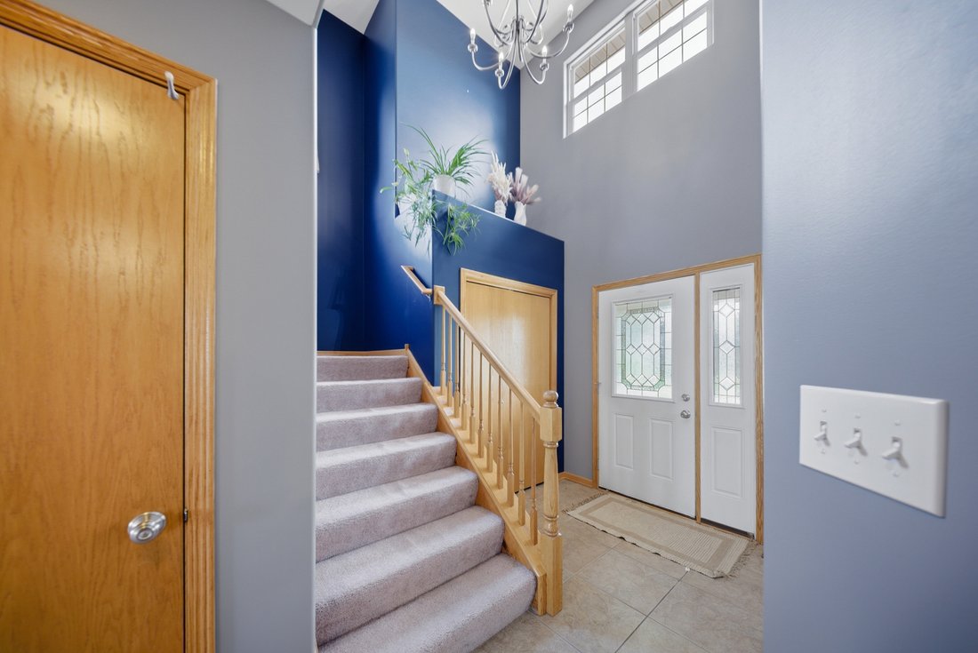 House in Peotone, Illinois, United States 3 - 17979705