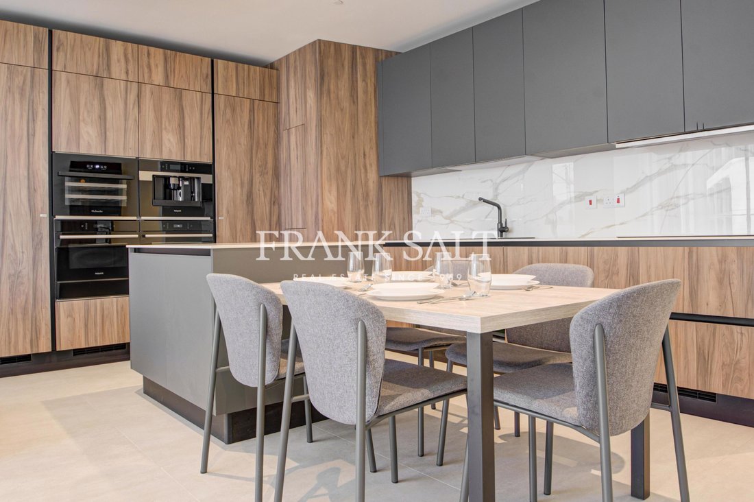 Apartment in Saint Julian's, Malta 3 - 17770754