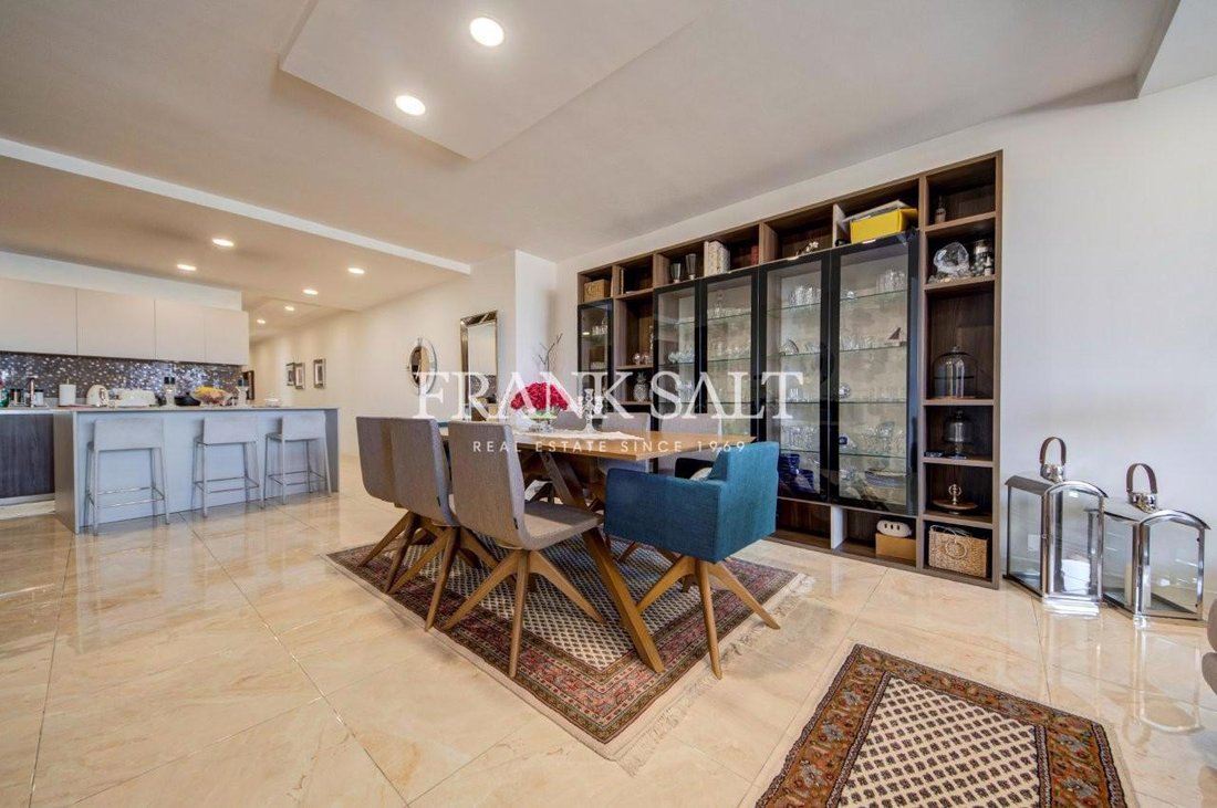 Apartment in Swieqi, Malta 5 - 17770622