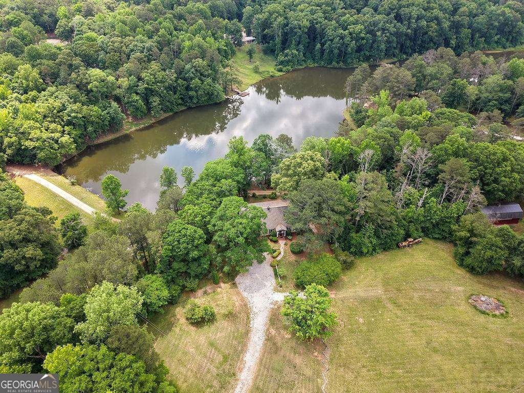 House in Winder, Georgia, United States 1 - 17980008