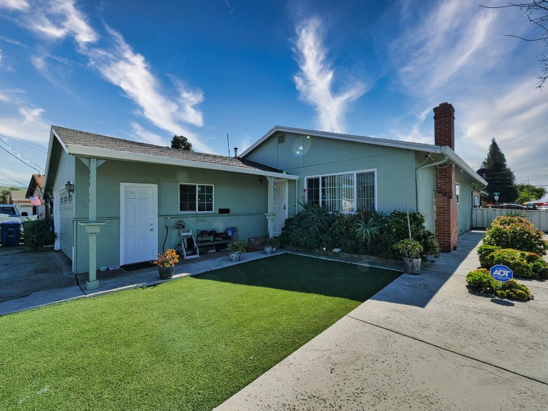 House in Hayward, California, United States 1 - 17979791
