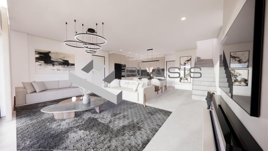 Apartment in South Athens, Attica, Greece 5 - 15052598