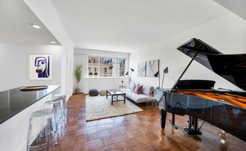 Condo in New York, New York, United States 1