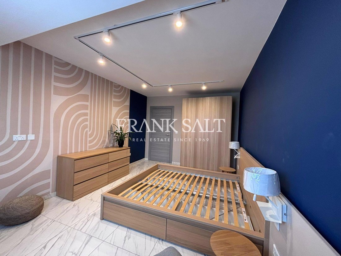 Apartment in Marsaskala, Malta 4 - 17770741