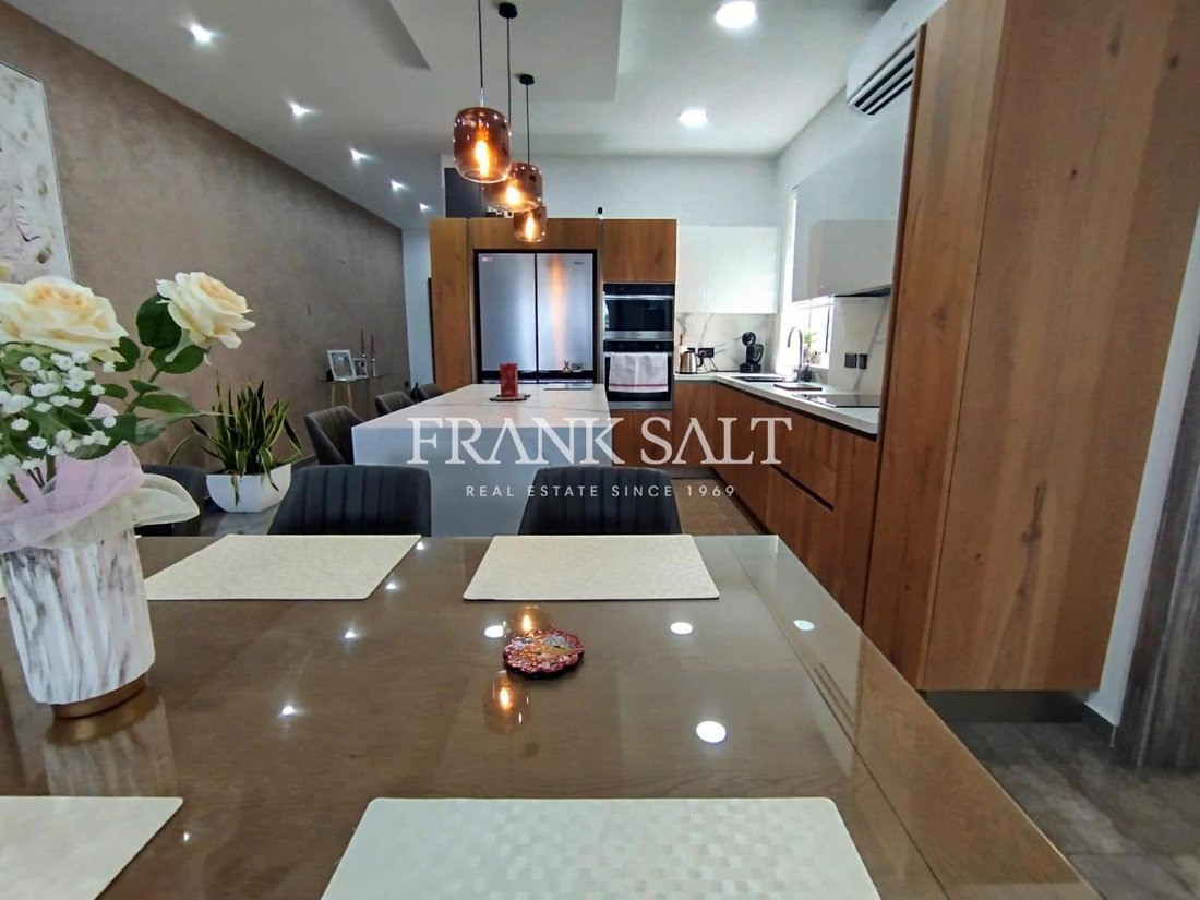 Apartment in Xgħajra, Malta 5 - 17910999