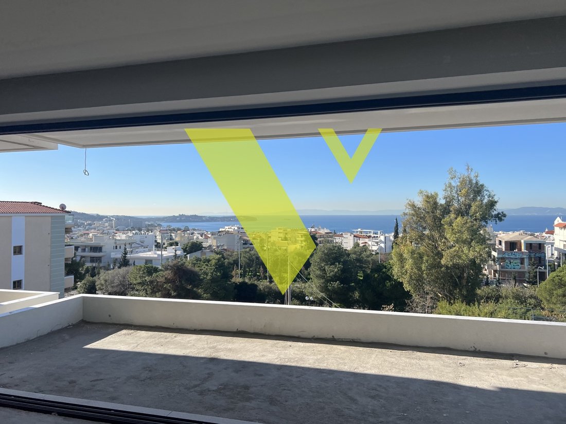 Apartment in Voula, Attica, Greece 3 - 17976068