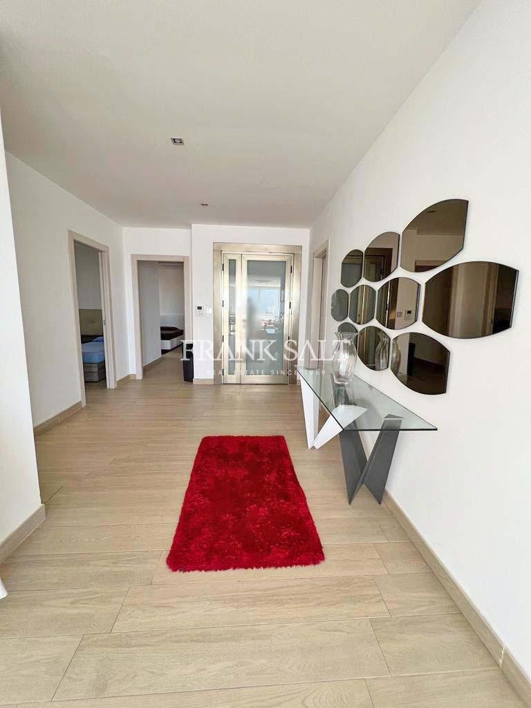 Penthouse in Sliema, Malta 4 - 17958721