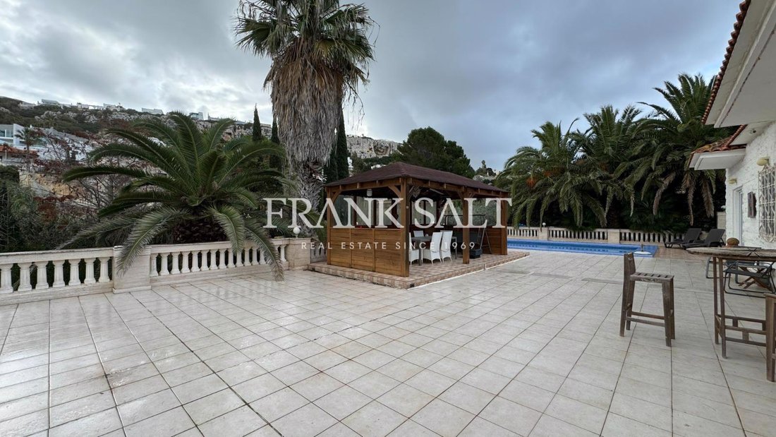 Bungalow in Mellieha, Malta 5 - 13887332