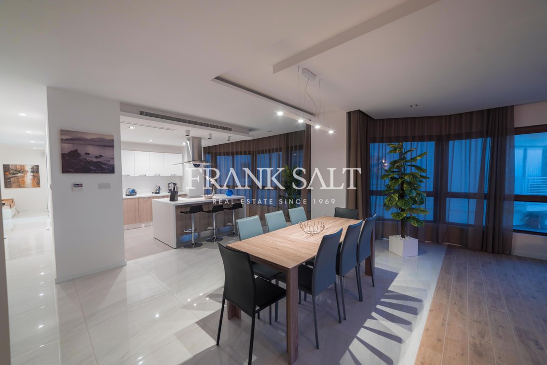 Apartment in Sliema, Malta 3 - 17770707