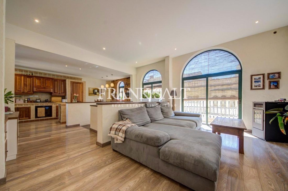 Apartment in Victoria, Malta 1 - 15600161